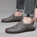 Zapato de Cuero ITALIANO