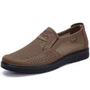 Zapato Mocasín Masculino | ALLEGANTE COMFORT