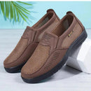Zapato Mocasín Masculino | ALLEGANTE COMFORT