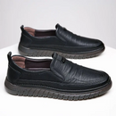 Zapato de Cuero Legítimo ORTOMAX