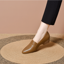Zapatos feminino LOREN