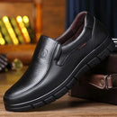 Zapato Ortopédico ÍCARUS