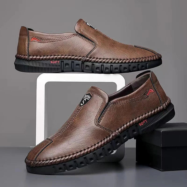 Zapato de Cuero Stark