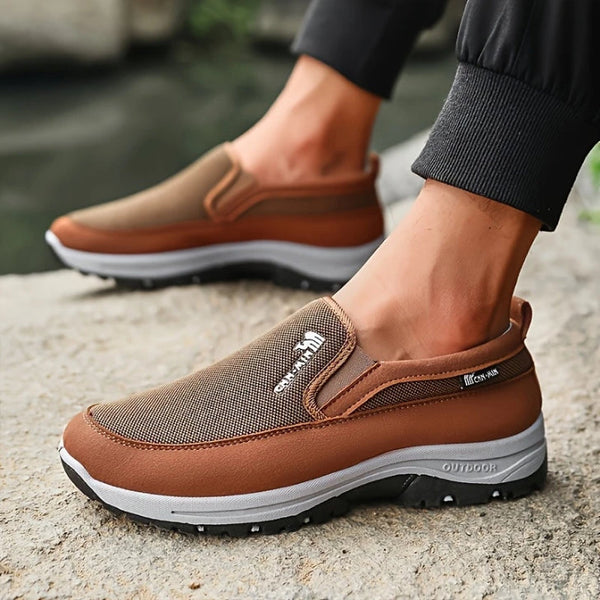 Zapatillas Ortopédicas Comfort – Máxima comodidad para tus pies