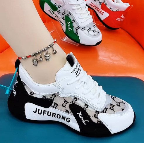 Zapato feminino LUNA