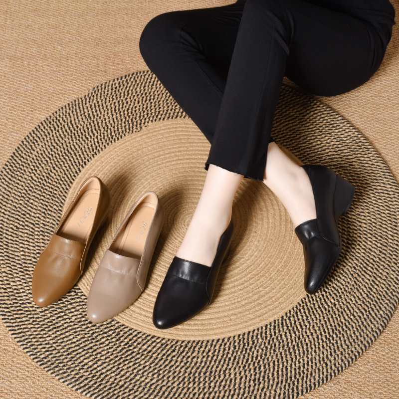 Zapatos feminino LOREN