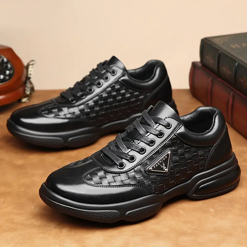 Zapato ortopédico TORINO