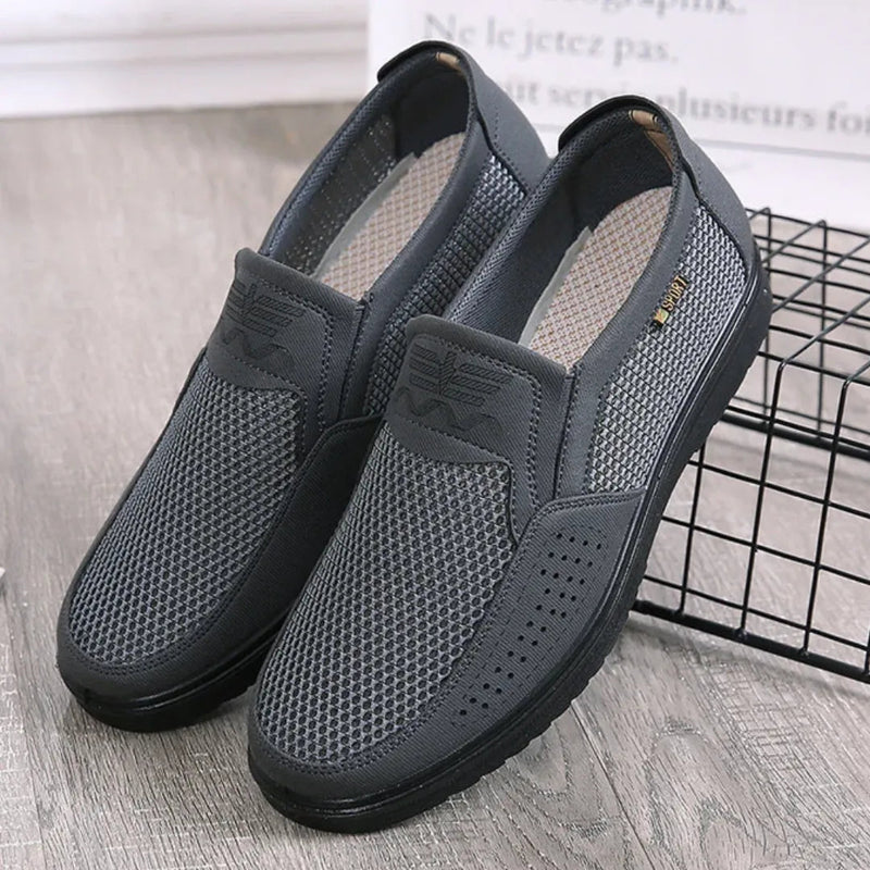 Zapato Mocasín Masculino | ALLEGANTE COMFORT