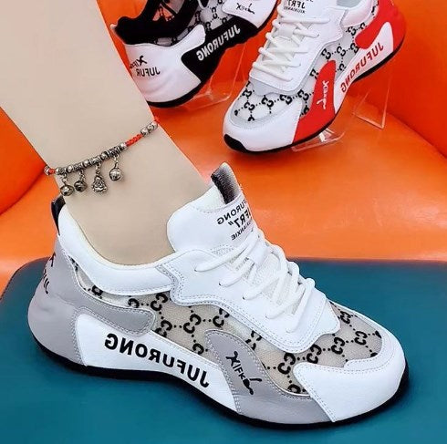 Zapato feminino LUNA