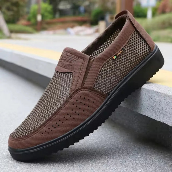 Zapato Mocasín Masculino | ALLEGANTE COMFORT
