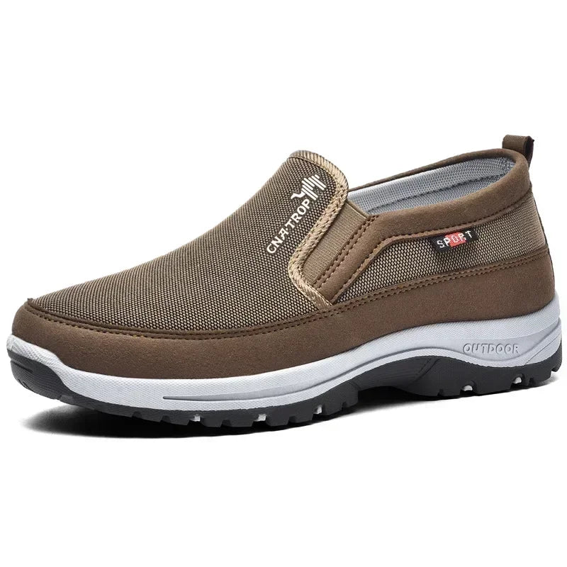 Zapatillas Ortopédicas Comfort – Máxima comodidad para tus pies