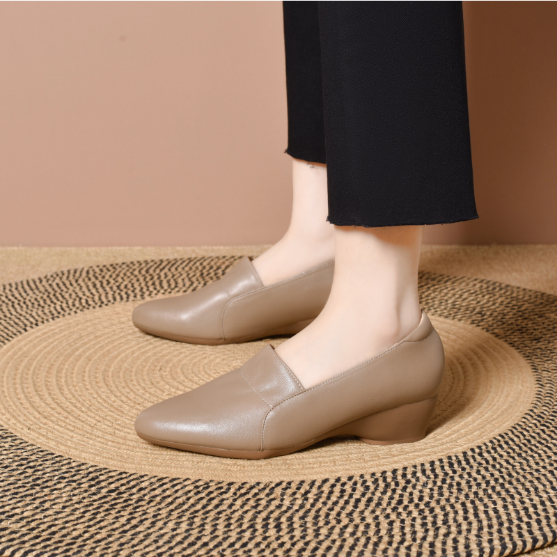 Zapatos feminino LOREN