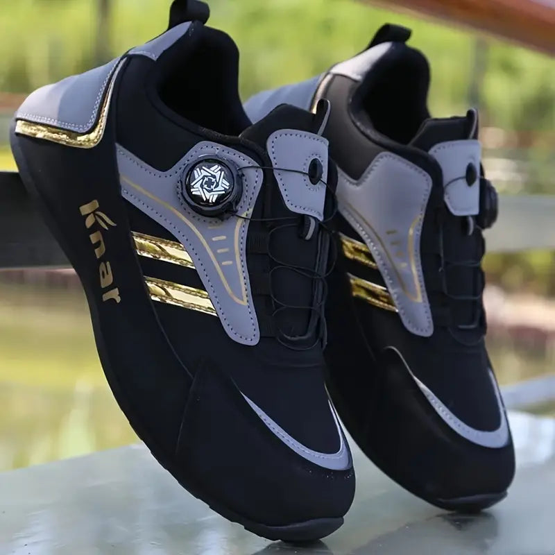 Zapato ortopédico KNARR