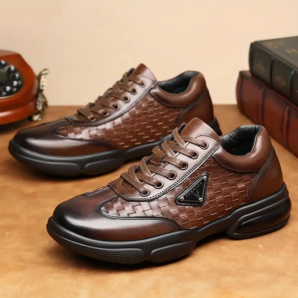 Zapato ortopédico TORINO