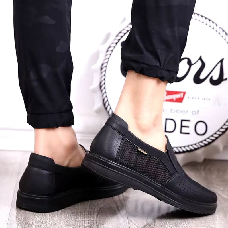 Zapato Mocasín Masculino | ALLEGANTE COMFORT