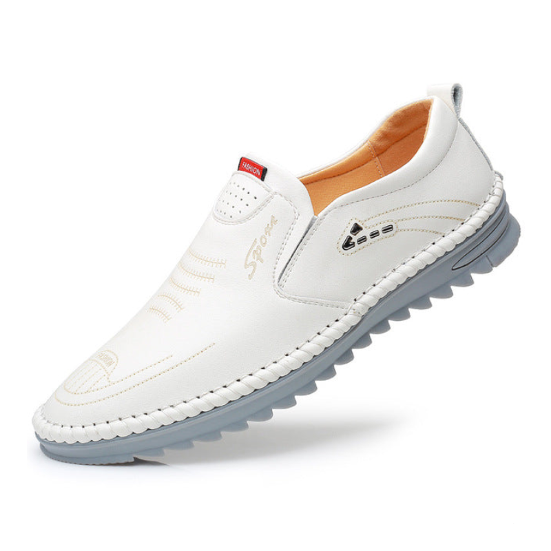Zapato de Cuero Italian