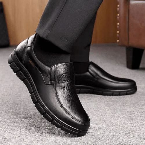 Zapato Ortopédico ÍCARUS