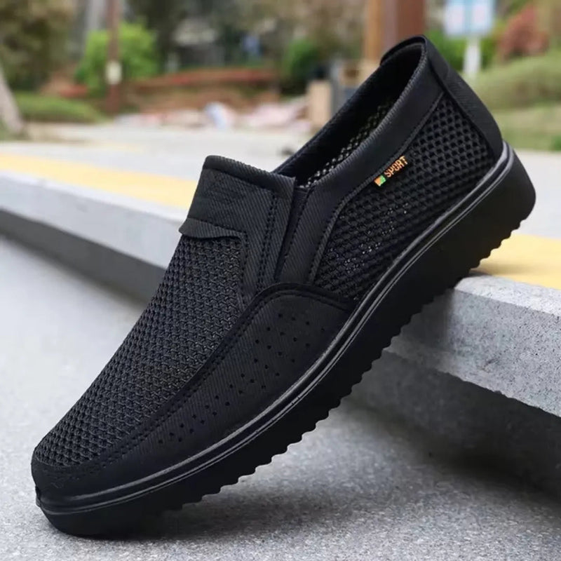 Zapato Mocasín Masculino | ALLEGANTE COMFORT