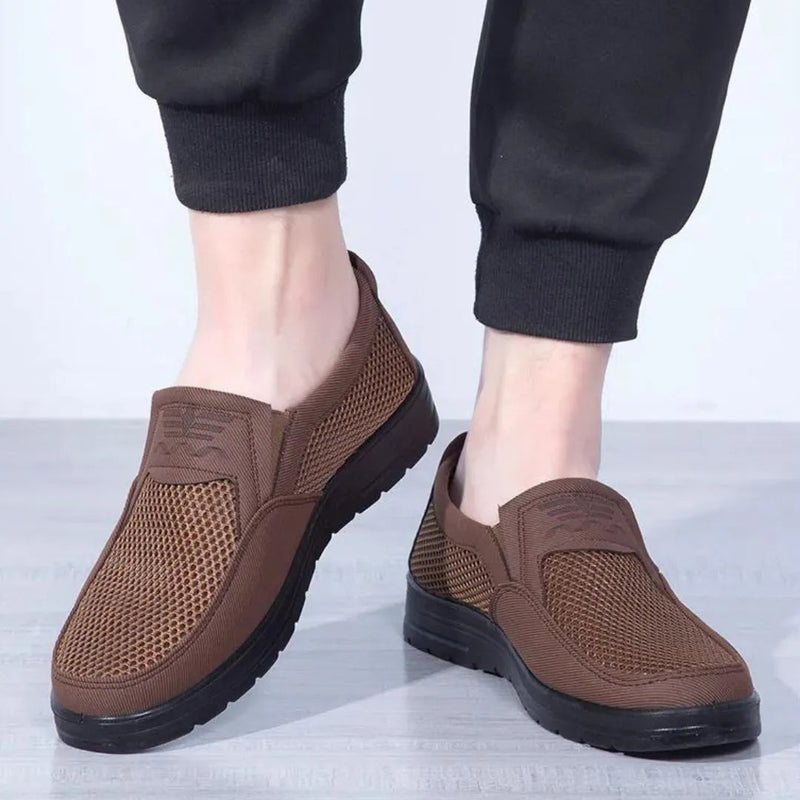 Zapato Mocasín Masculino | ALLEGANTE COMFORT