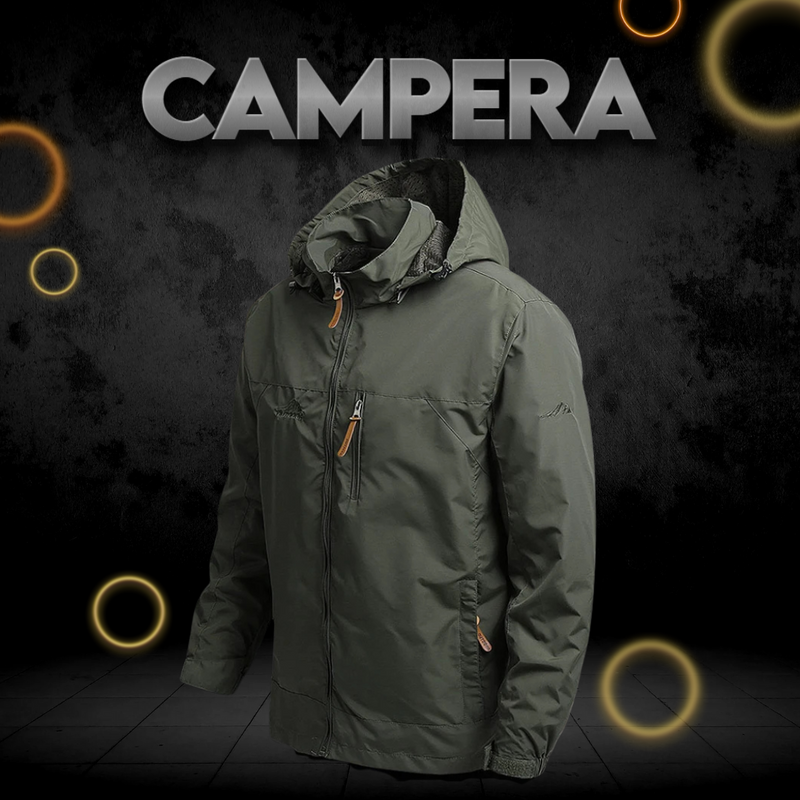 Campera STORM