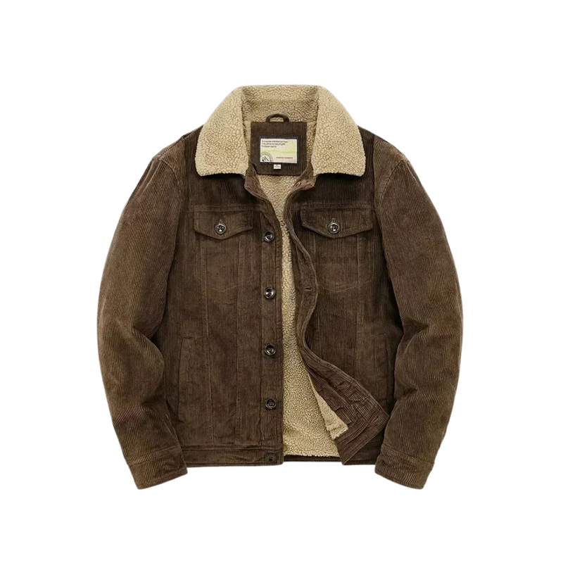 Campera MAX