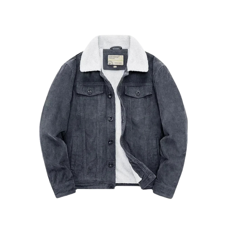 Campera MAX