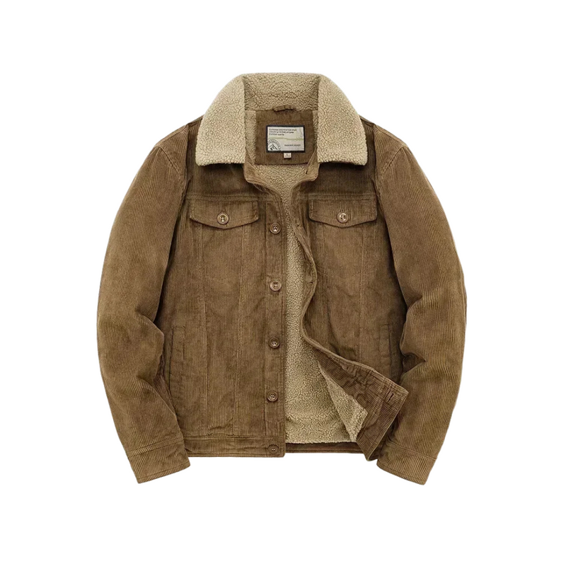 Campera MAX