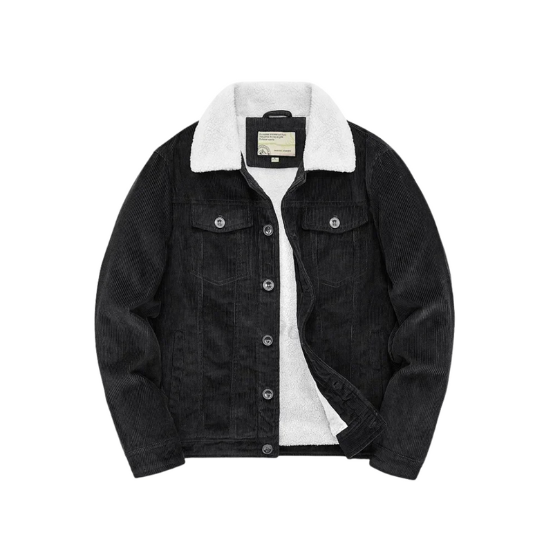 Campera MAX