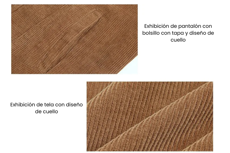Campera MAX