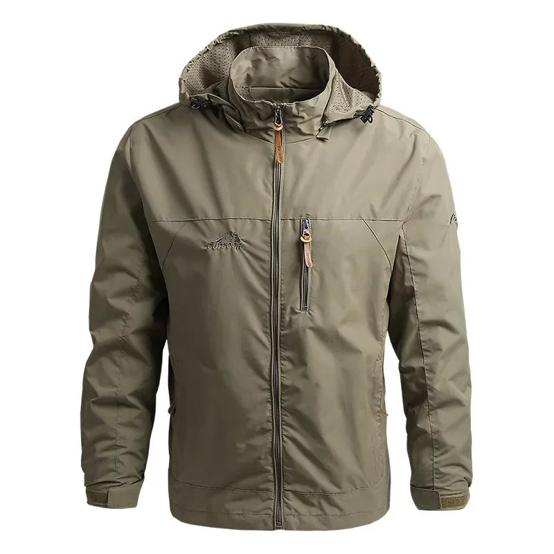 Campera STORM