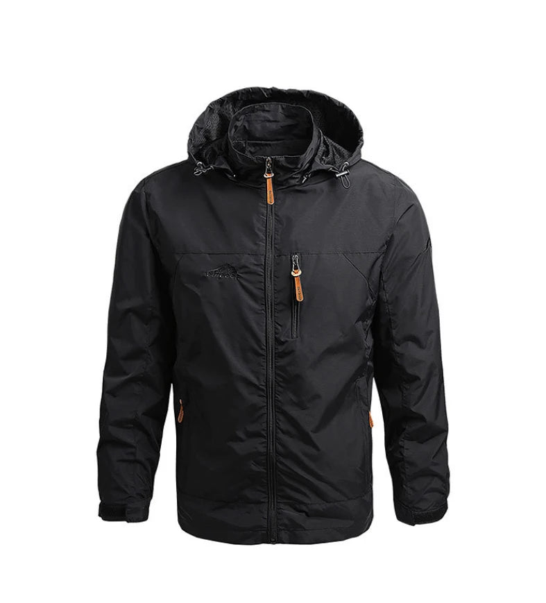 Campera STORM
