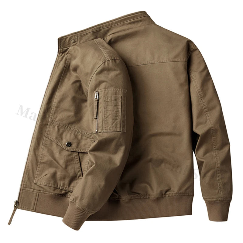 Campera MXZ