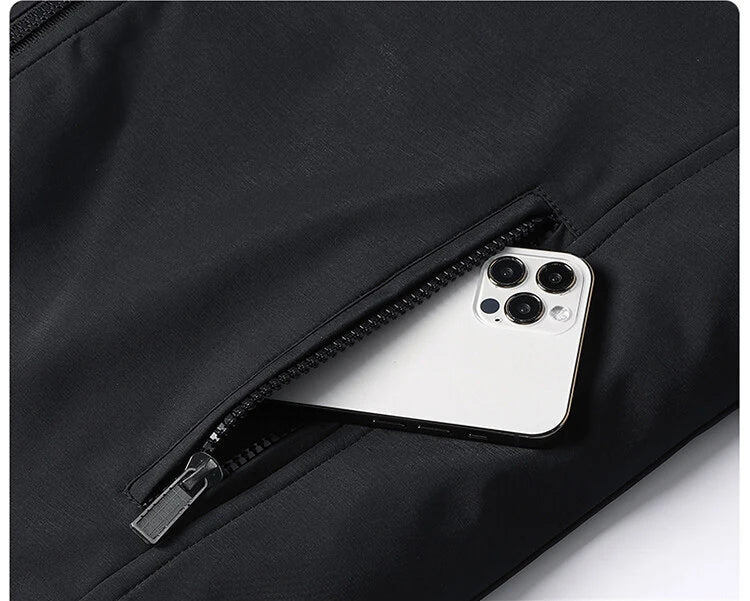 Campera FROSTLINE