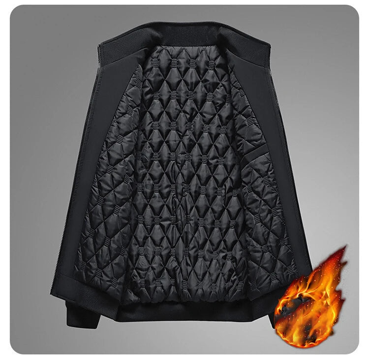 Campera FROSTLINE