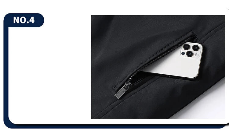 Campera FROSTLINE