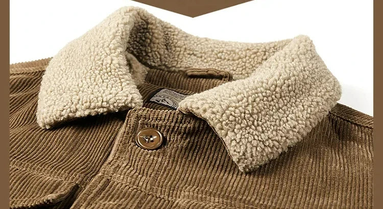 Campera MAX