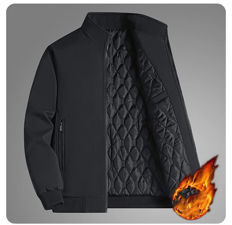 Campera FROSTLINE