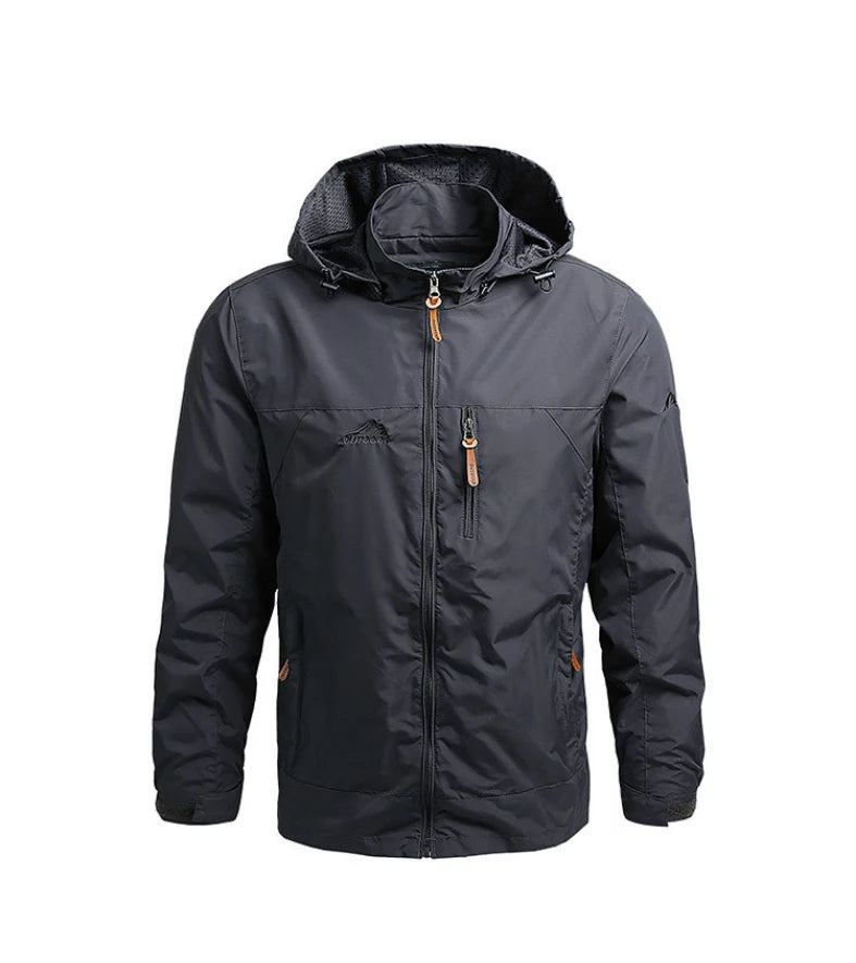 Campera STORM