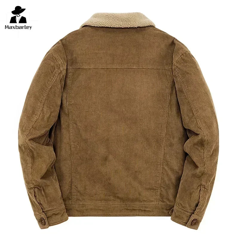Campera MAX