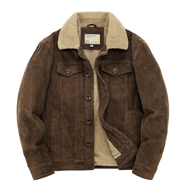 Campera MAX