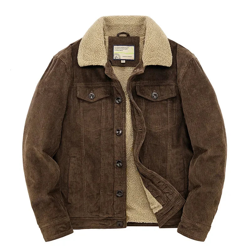 Campera MAX