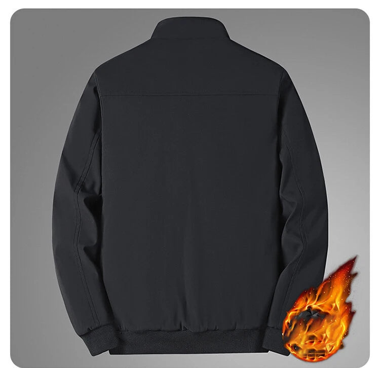 Campera FROSTLINE