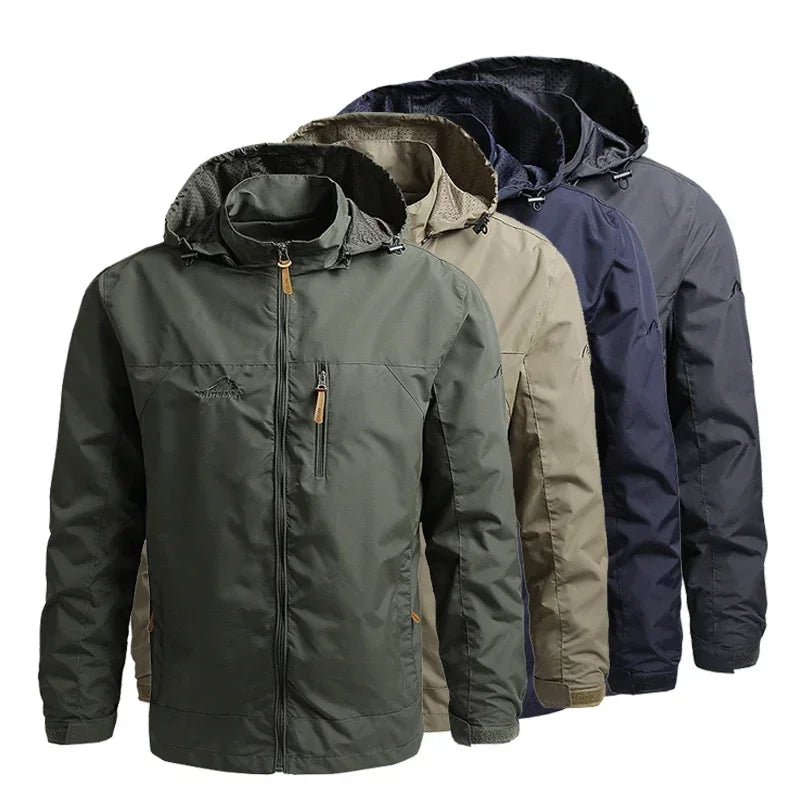 Campera STORM
