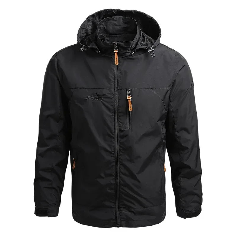 Campera STORM