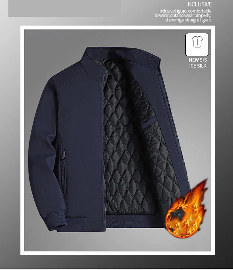 Campera FROSTLINE