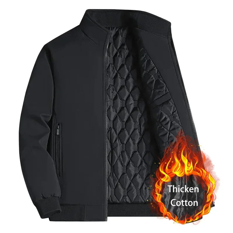 Campera FROSTLINE