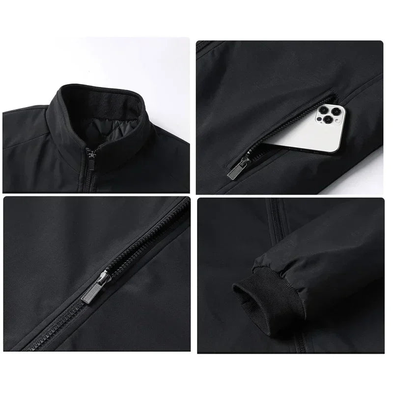 Campera FROSTLINE