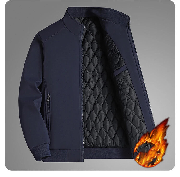 Campera FROSTLINE