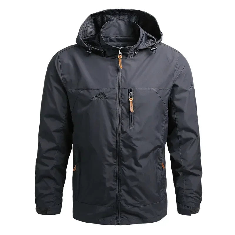 Campera STORM
