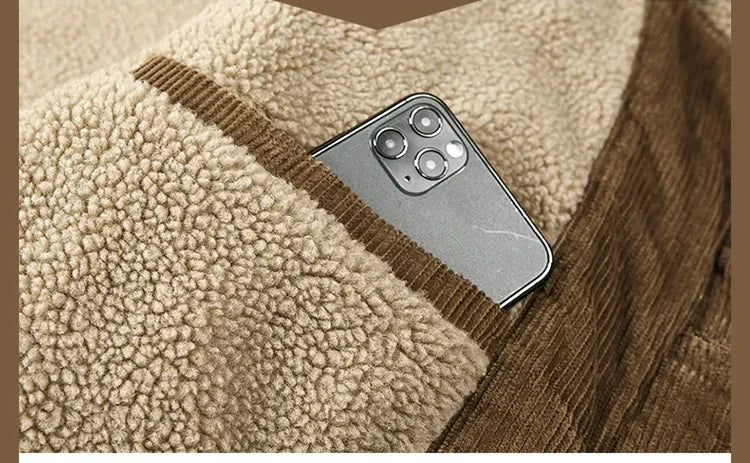 Campera MAX